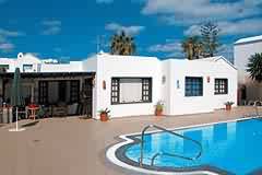 Villa Rosa Bella, Puerto Del Carmen, Lanzarote